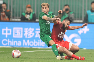 这是不是上海海港夺冠难度最大的一次？3分钟复盘夺冠之路（上海海港史上最难一次夺冠？3分钟速览登顶之路）