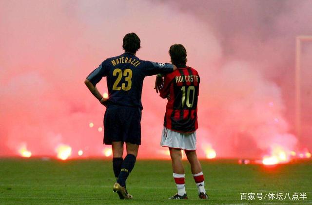 斯维拉尔：这是我人生中最美好的一年；我会永远感激德罗西