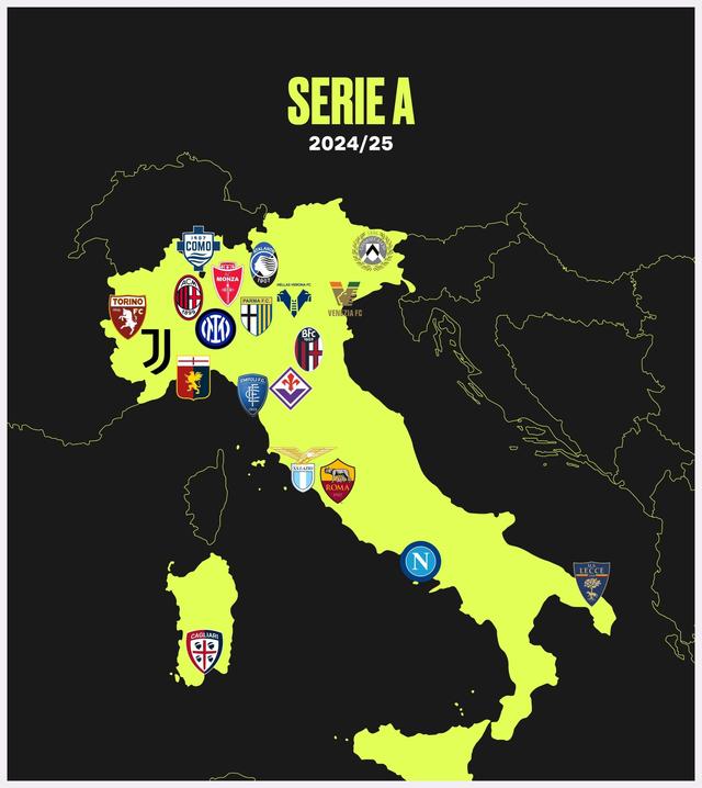 比萨vs帕尔马：恩佐拉、埃贝彻尔首发，马特奥-佩莱格里诺、阿德里安-贝尔纳韦出战